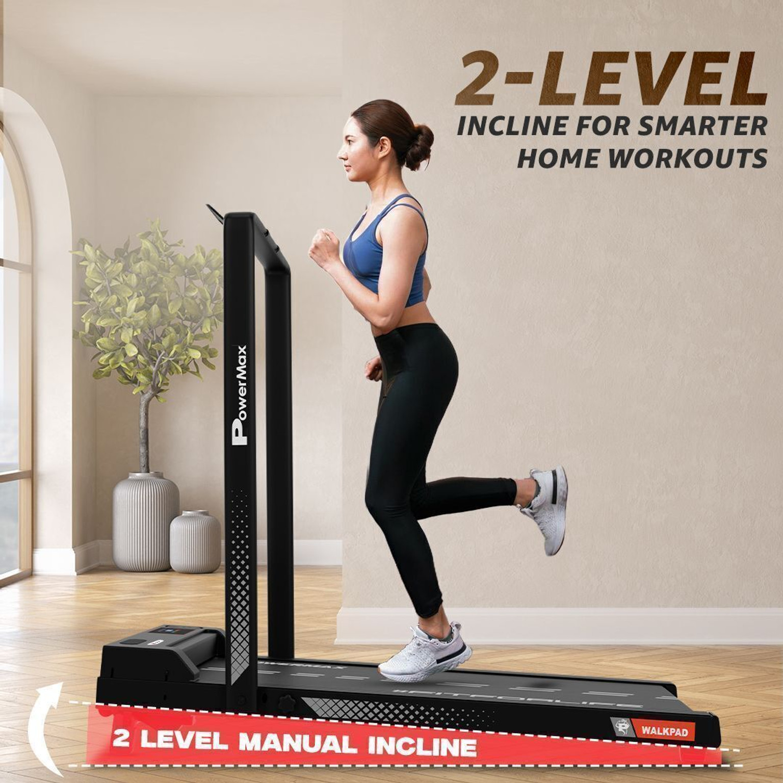 Powermax Fitness