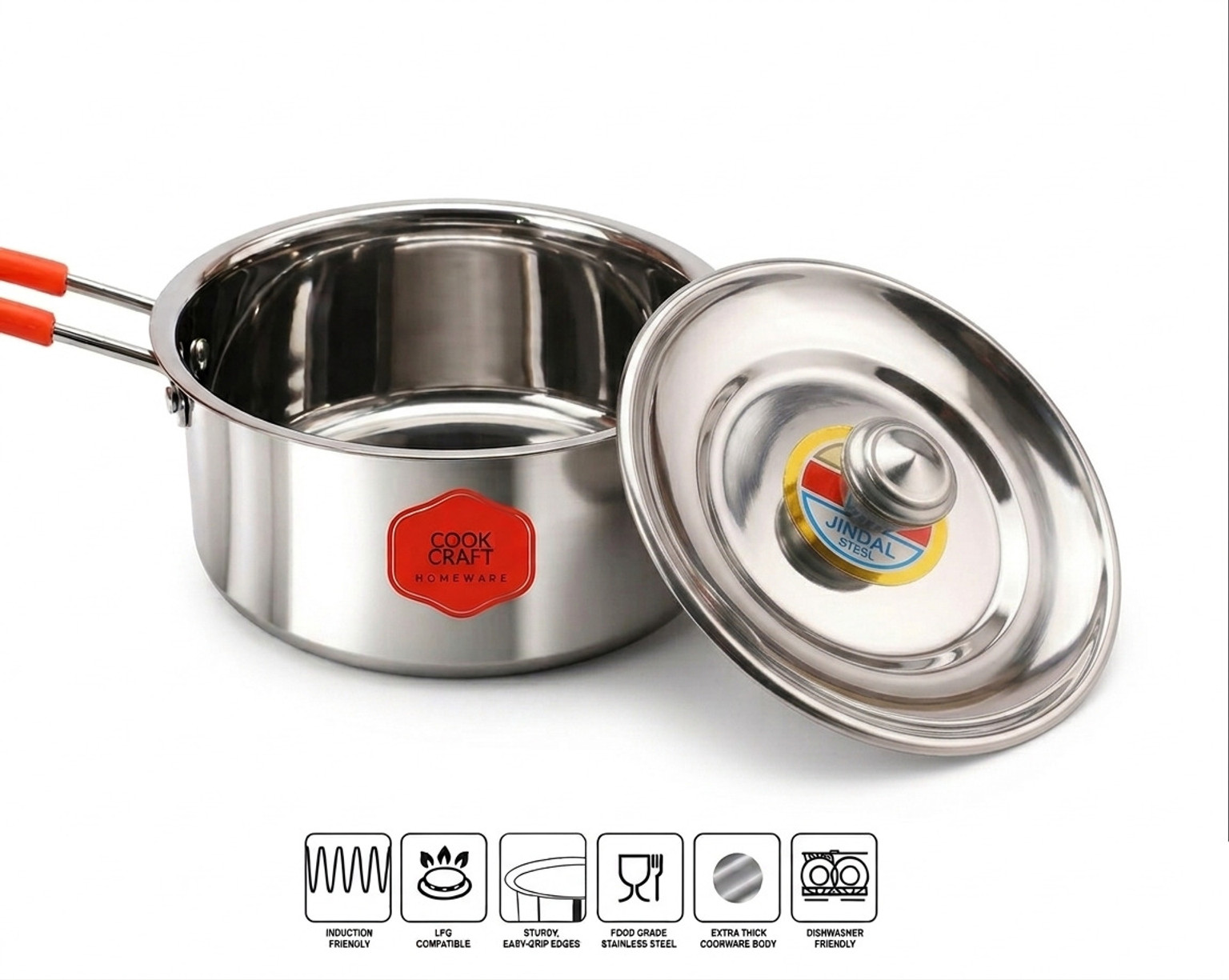 COOKCRAFT