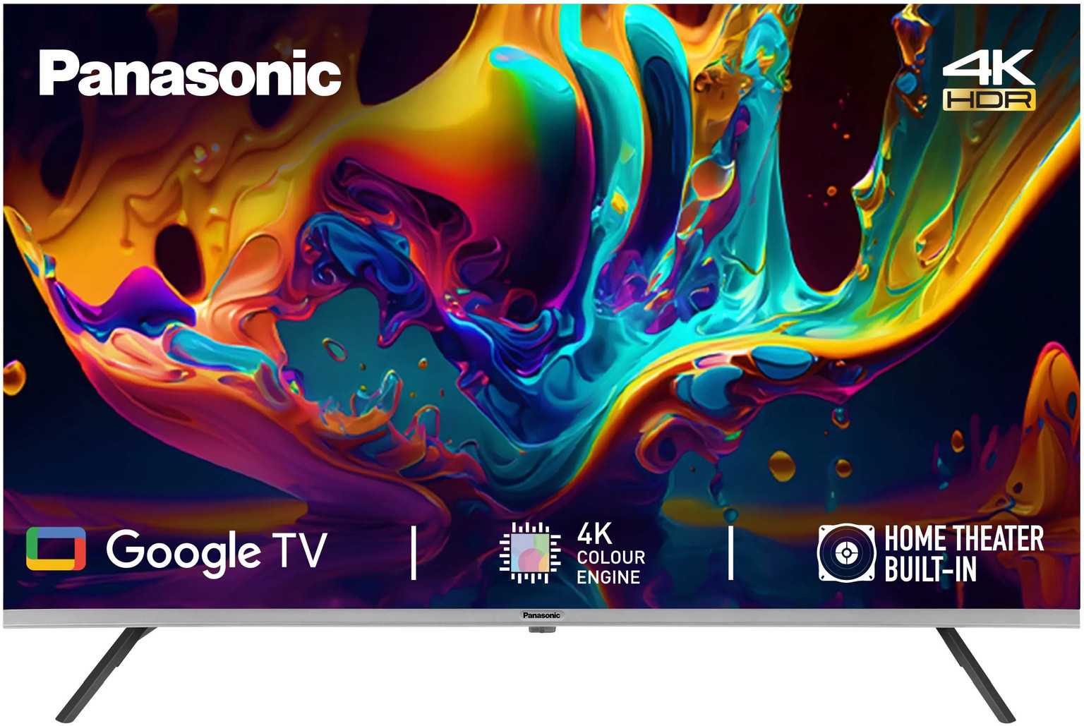 Panasonic PX 163 cm (65 inch) Ultra HD (4K) LED Sm