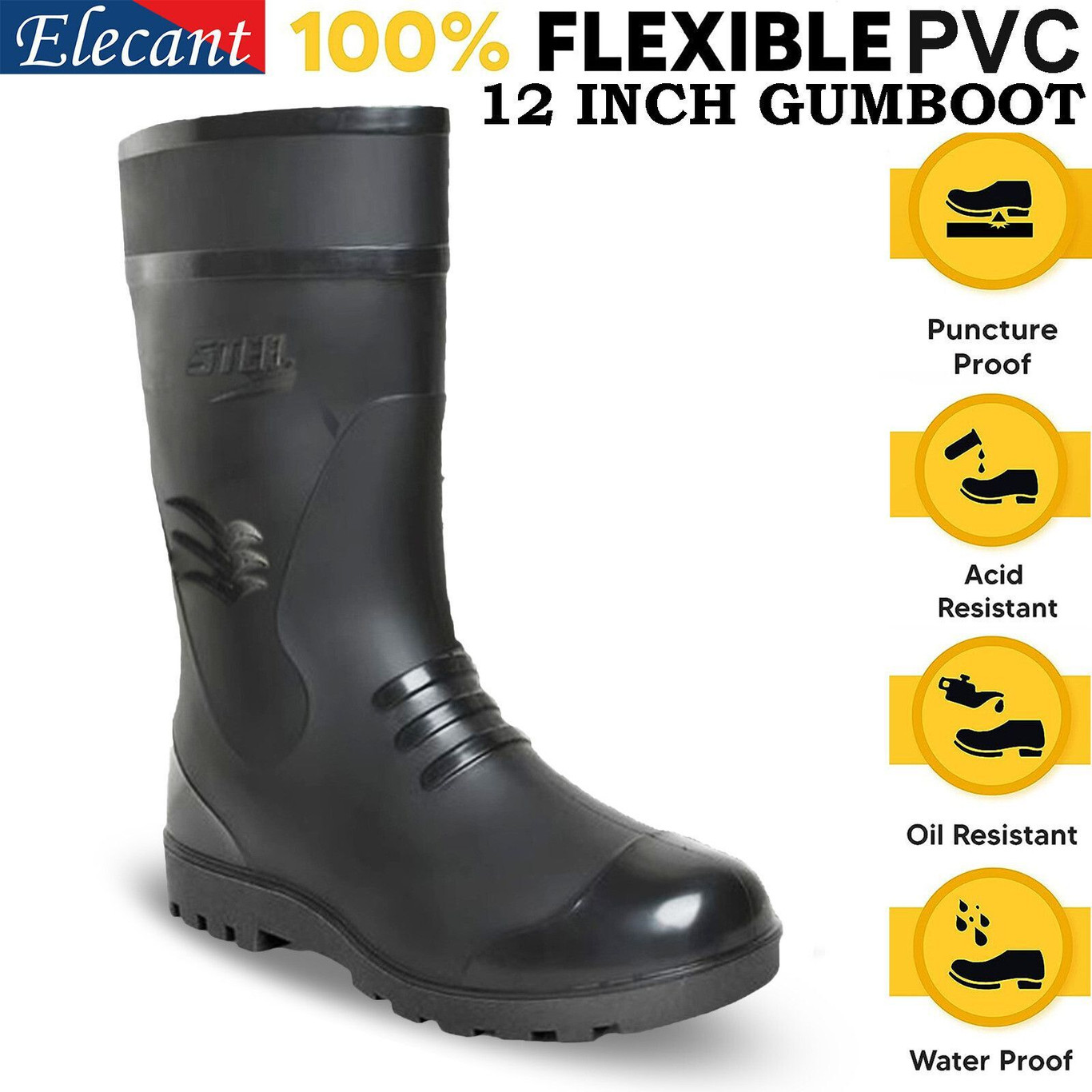 Elecant