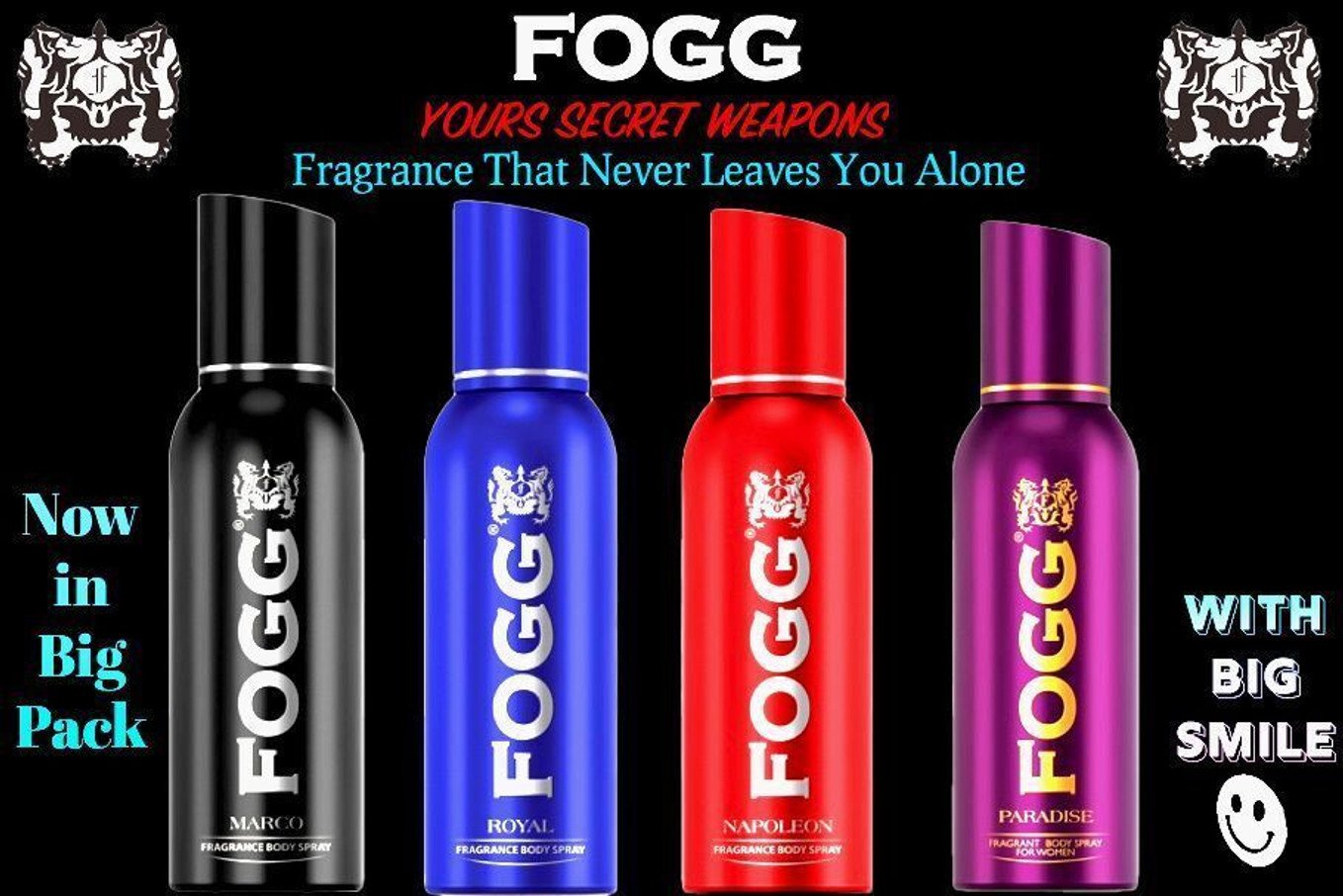 FOGG