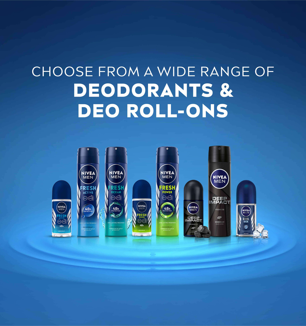 NIVEA