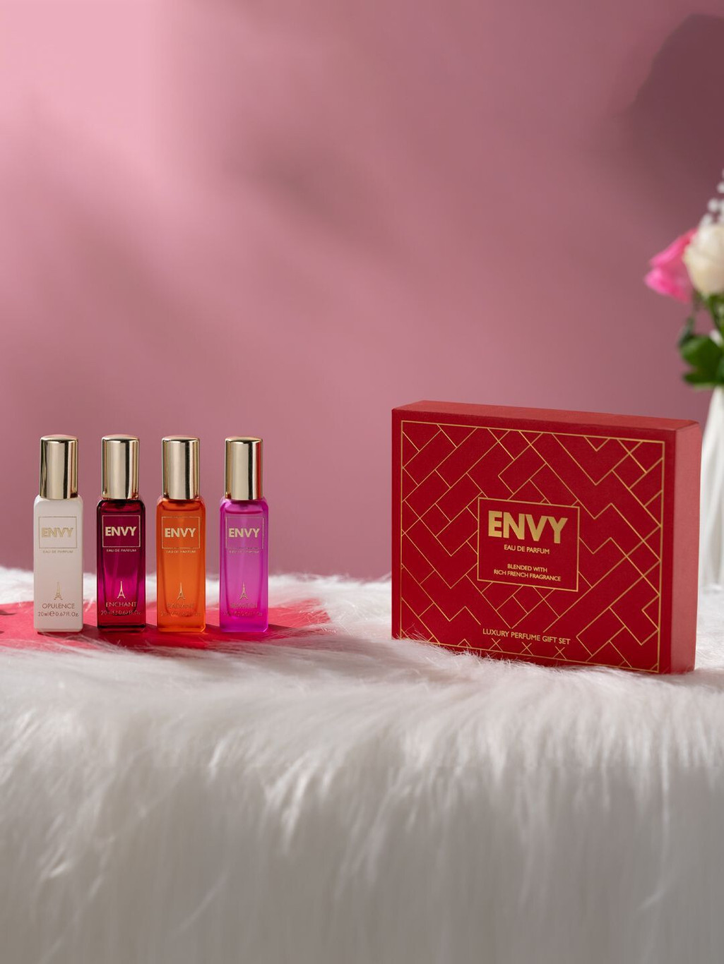 Envy
