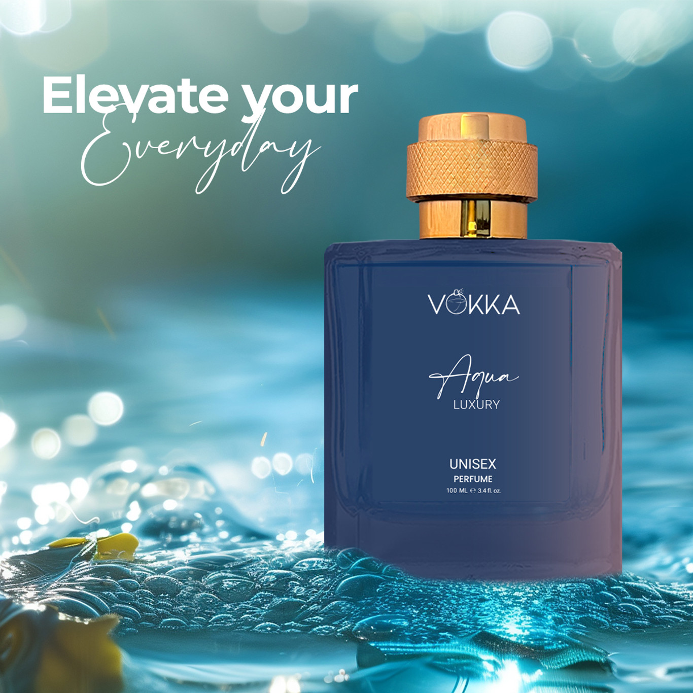 VOKKA
