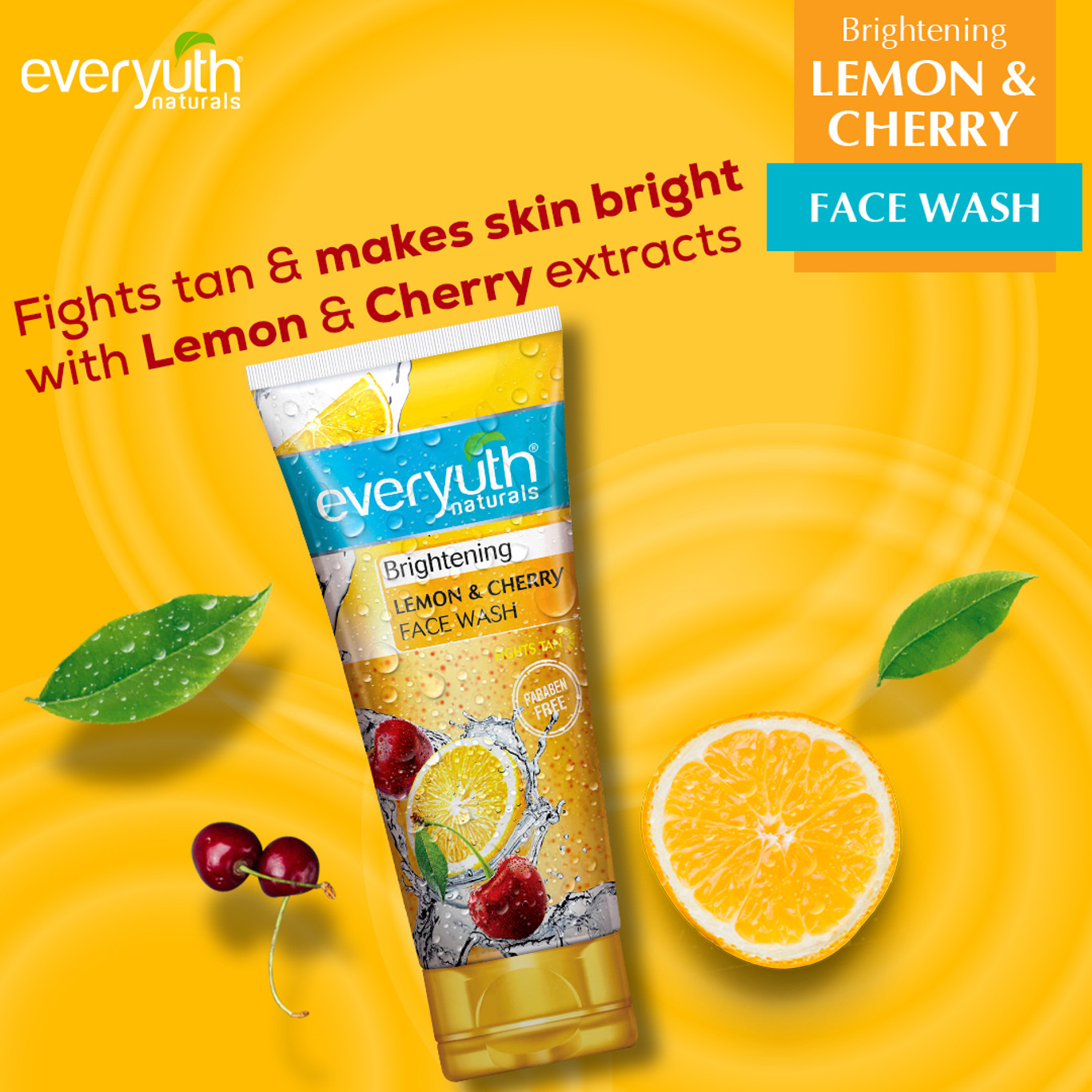Everyuth Naturals