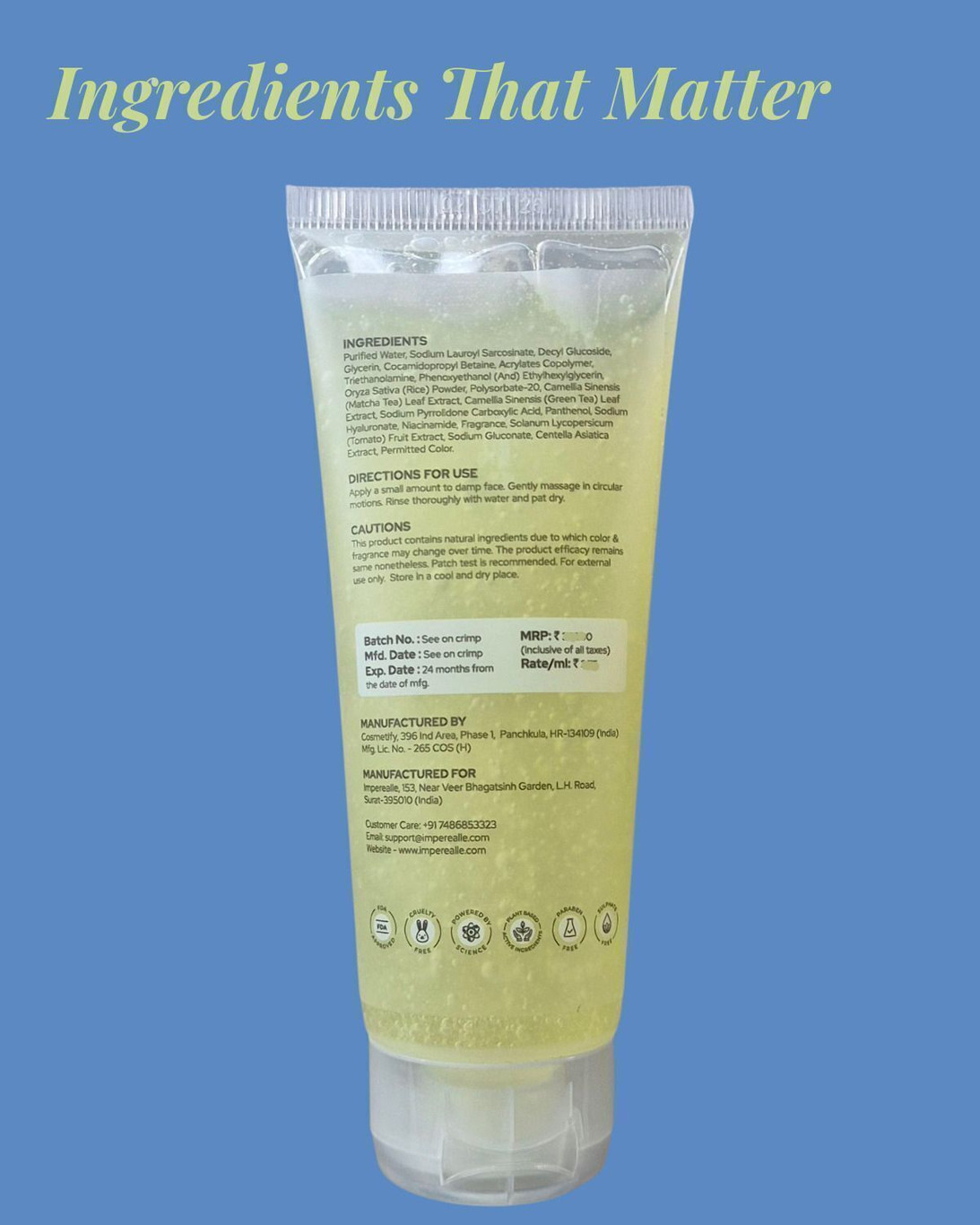 Product image